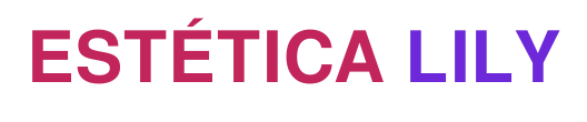 Estética Lily